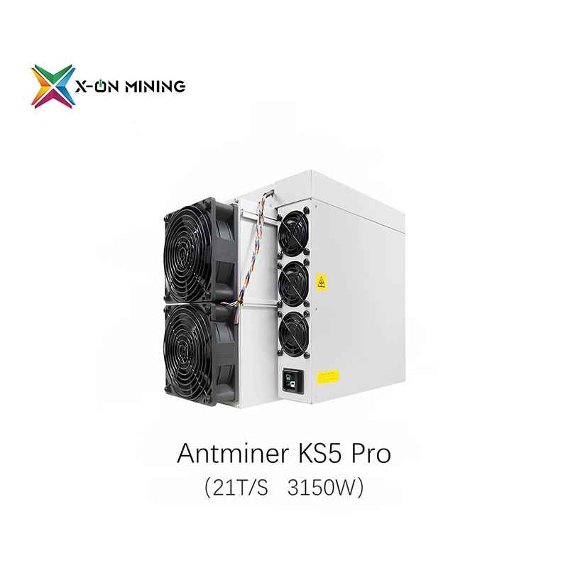 Antminer ks5 pro