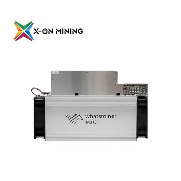 mikrobt whatsminer m31s