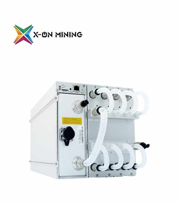 Antminer S19 Hydro, Bitmain Antminer S19 Hydro 158Th на продажу - Изображение 3