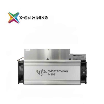 whatsminer m30s++