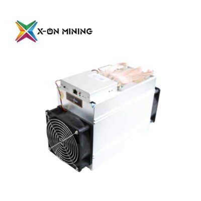 Antminer T9+