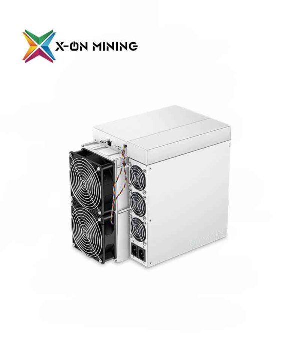 bitmain antminer d7