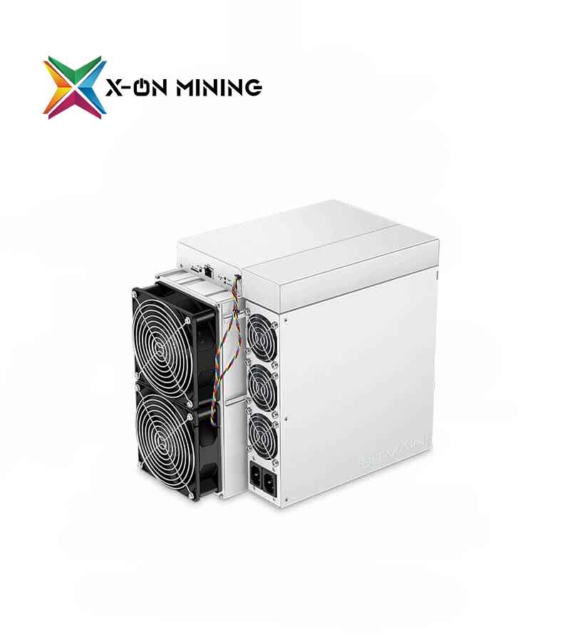 Antminer S19j Pro 96Th、Antminer S19j Pro 100Th 販売中 - XON