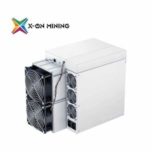 Antminer ka3