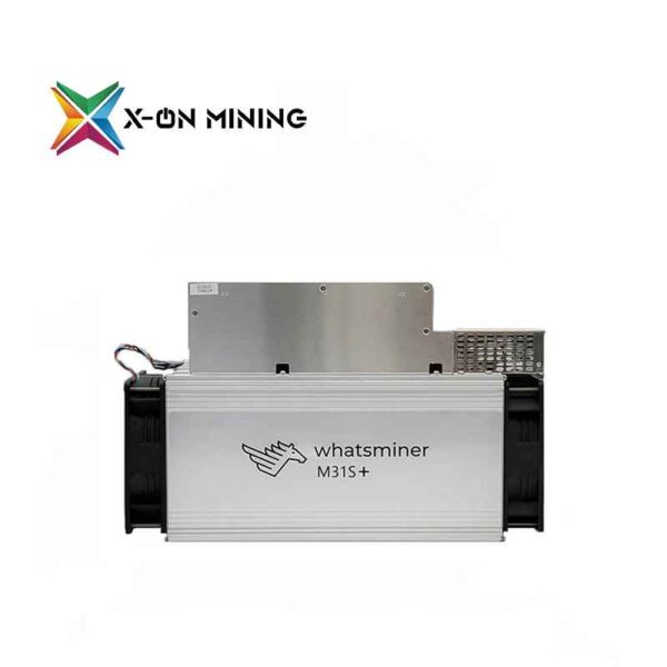 whatsminer m31s+