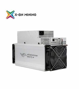 whatsminer m31s+