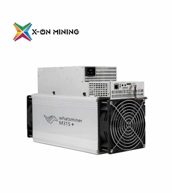 microbt whatsminer m31s+