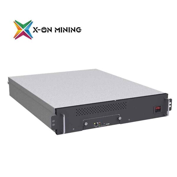 Whatsminer M33s++ price