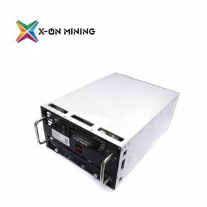 Whatsminer M36s+