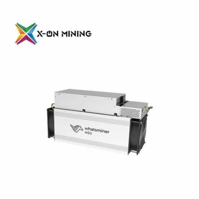 whatsminer m50