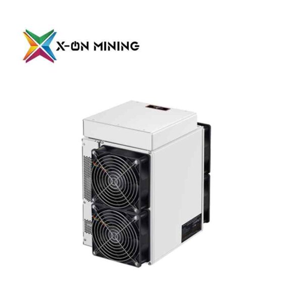 Profitable Used Antminer S17 Pro For Sale, Antminer S17 Pro 50th/s 53th/s Bitcoin Miner Low Shipping Cost - Image 3