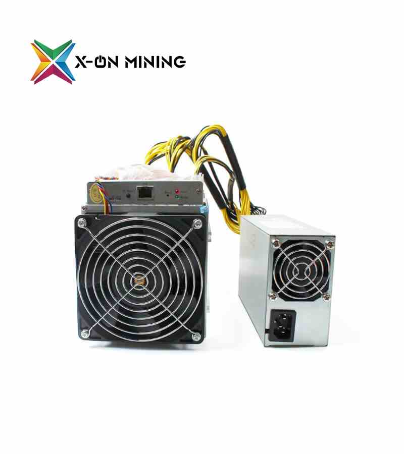  AntMiner Bitmain S9 (Used New Condition) Bitcoin Miner