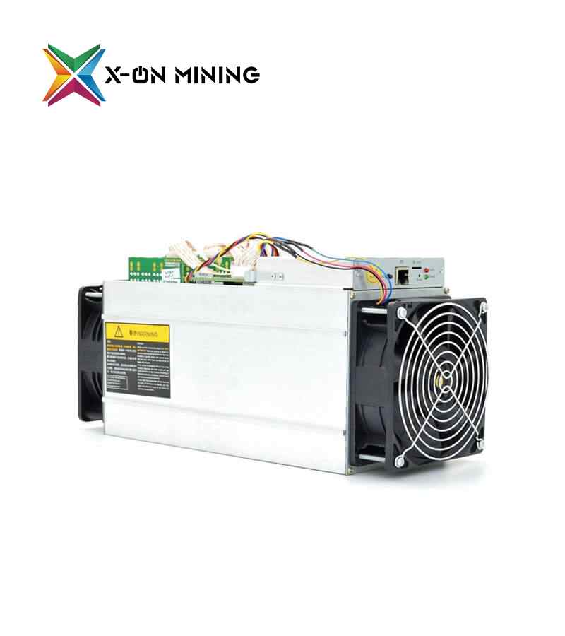 Antminer T9 Bitmain Antminer T9 X ON MINING