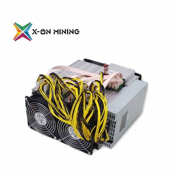 High Quality Used Innosilicon A6 For Sale, Innosilicon A6+ ltc master Scrypt Mining Machine In Stock China Low Shipping Cost - Image 4