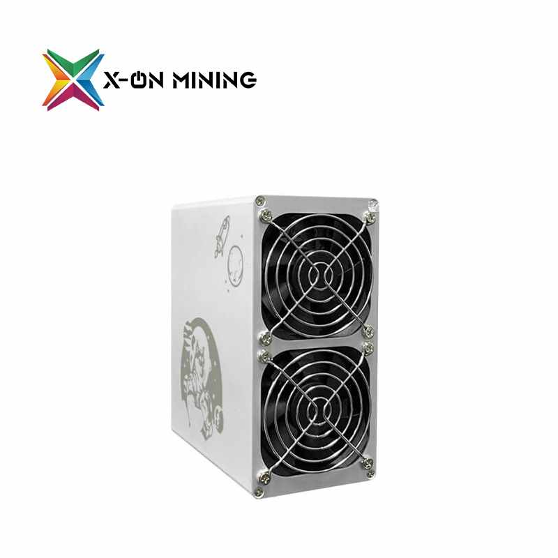 Goldshell Mini Doge Miner in Box ***For Parts Only***. See high quality the photos