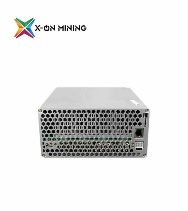 Goldshell SC Box For Sale, New Goldshell SC Box 900Gh/s 200W Low Shipping Cost - Image 3