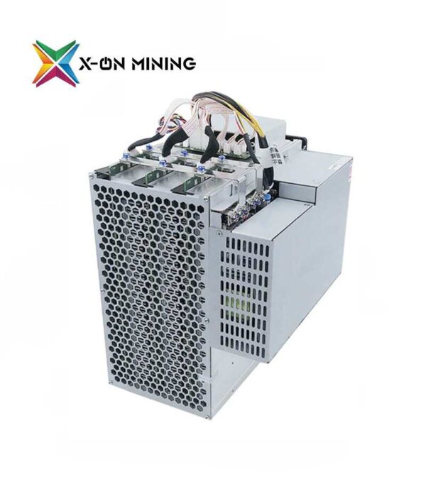 Hot Selling Innosilicon T2 Turbo 30T Price BTC/BCH Mining Machine In Stock China - Image 3