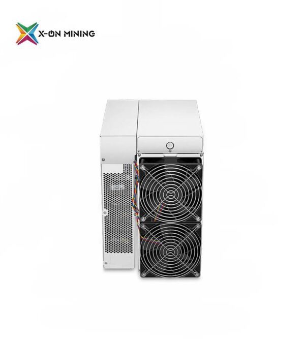 Antminer S19J Pro+ 122Th 3355W Best Price Low Shipping Cost Bitcoin Mining Machines BCH Asic Miner In Stock - Image 3