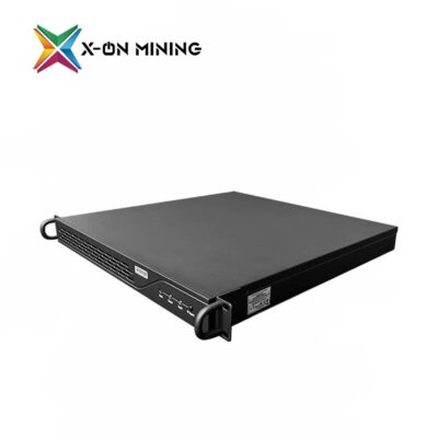 Jasminer X4 1U