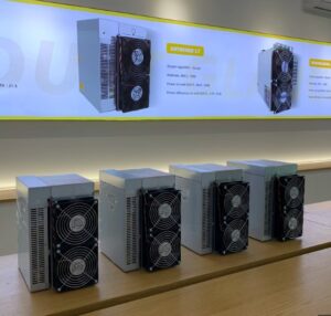 antminer s19 pro