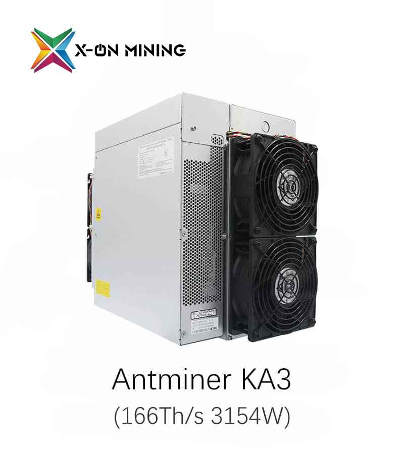 antminer ka3 6 1