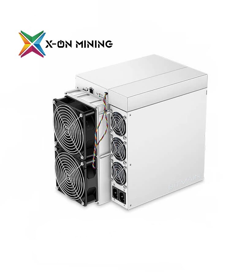 How Much Does the Antminer S19 Pro Make