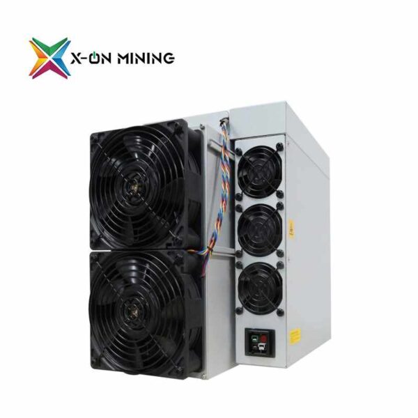 Antminer t21