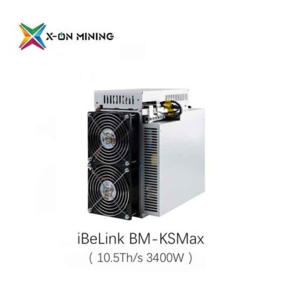 Ibelink BM KS Max Miner