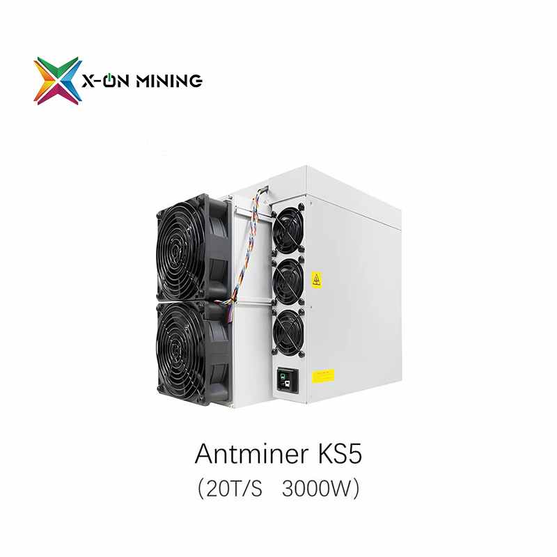 antminer ks5