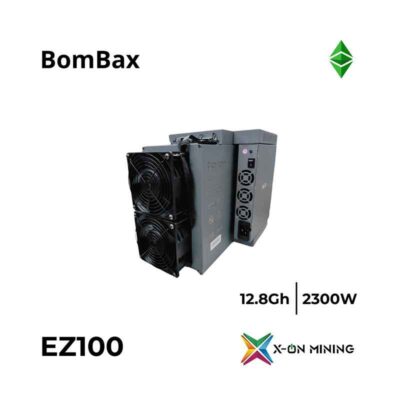 BomBax EZ100 Miner