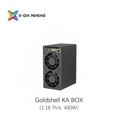 godlsehll ka box