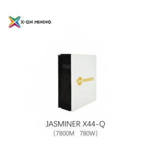 jasminer x44-q