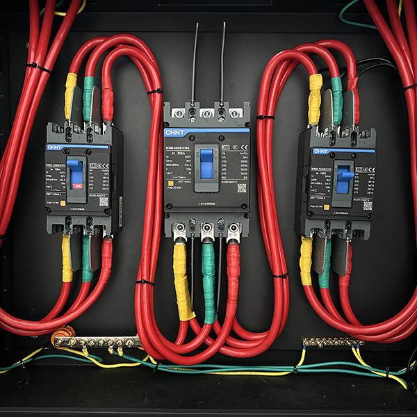 Single Point Rack Hydro LIANLI 16 units hydro rack hydro cooling system for Antminer S21 xp Hyd ...