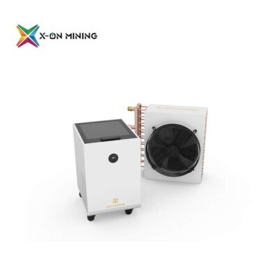 Immersion Cooling Kit C1