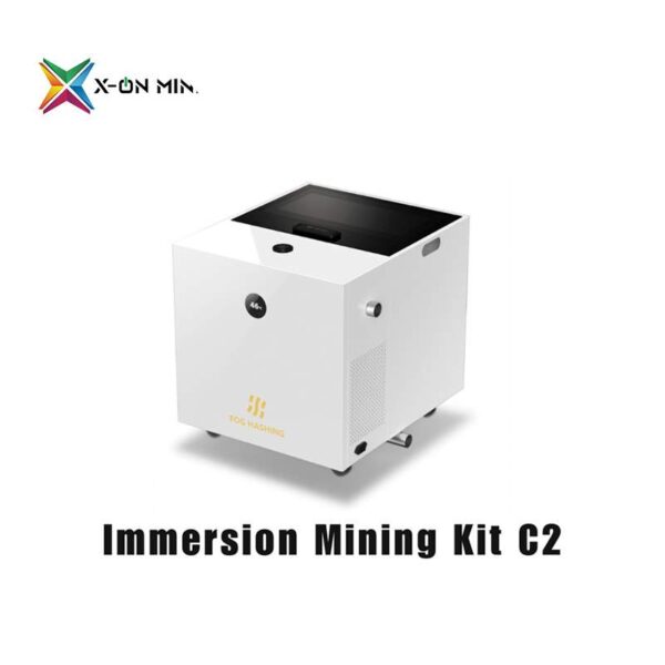 Immersion Mining Kit C2