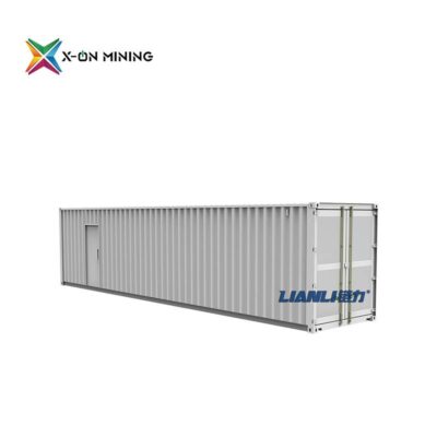 miner container