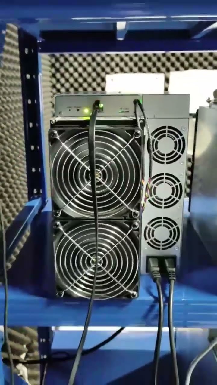 Hot Sale Elphapex DG1 Miner 11.8G 3640W Litcoin Dogecoin Mining Machine