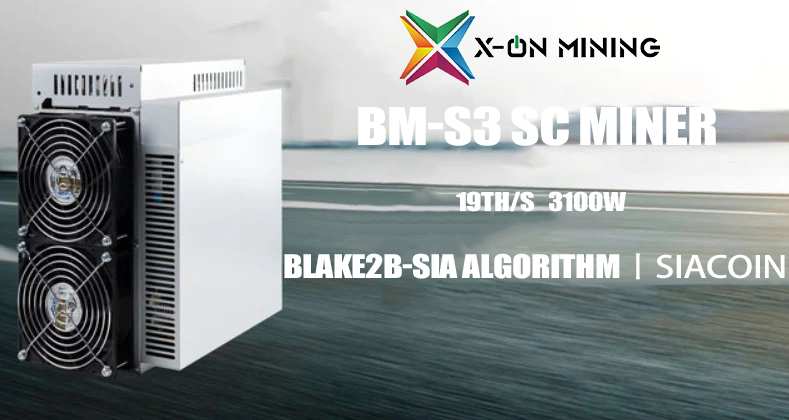 iBeLink BM-S3