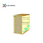 New Iceriver AL2 Lite Alephium Miner 2Th/s 500W - X ON MINING