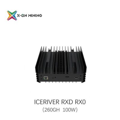 iceriver rx0