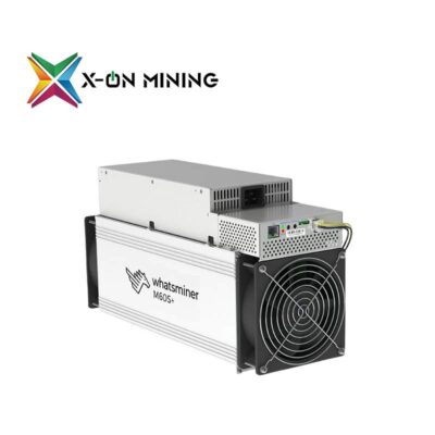 MicroBT WhatsMiner M60S+