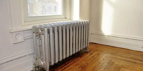 AP-H9 Hydro Cooling System