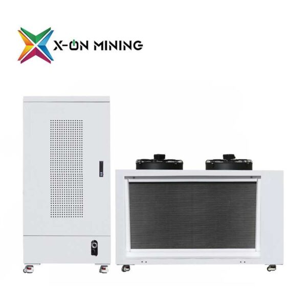 AP-H9 Hydro Cooling System