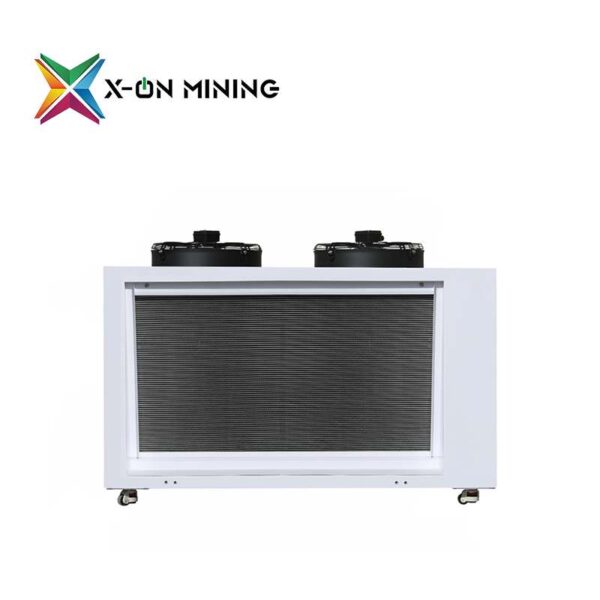 AP-H9 Hydro Cooling