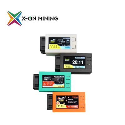 Bitaxe Nerdminer Pro