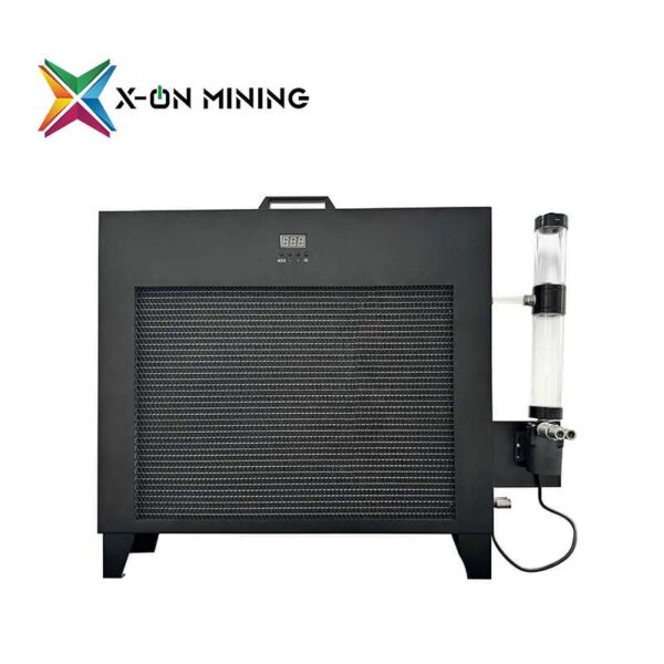 M1 Water Cooling Radiator