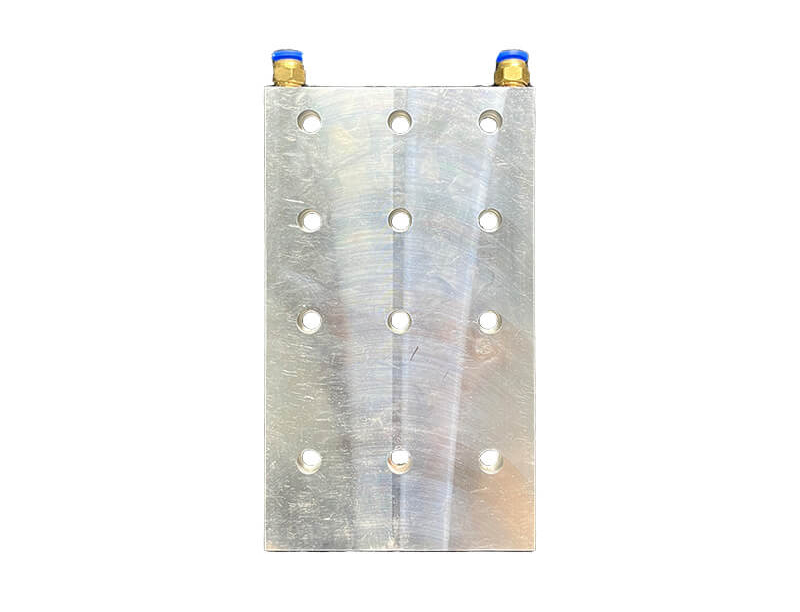 Water Cooling Plate