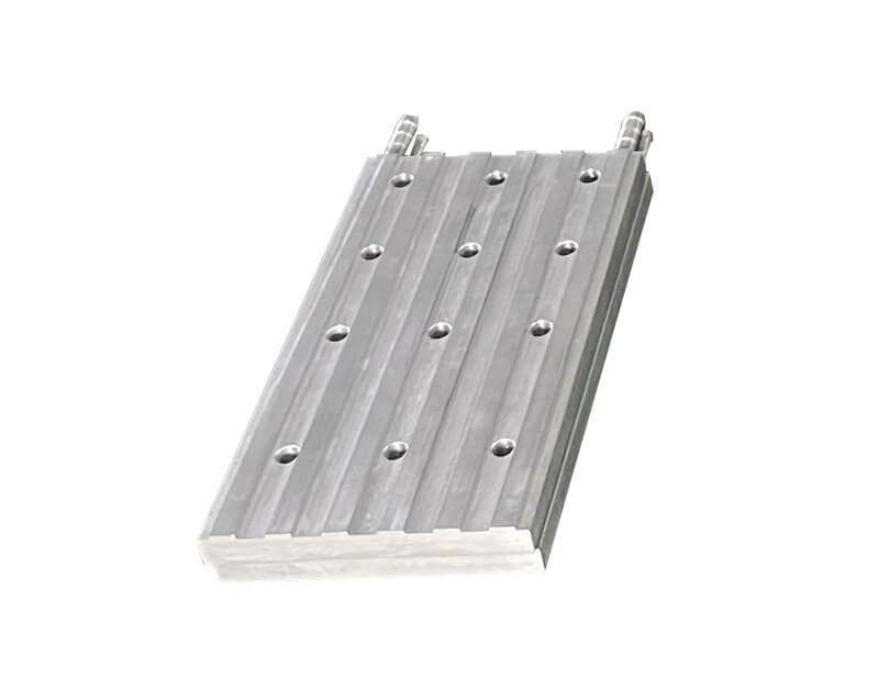 liquid cooling plate