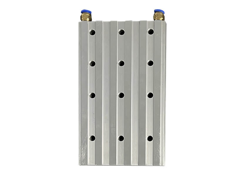Water Cooling Plate