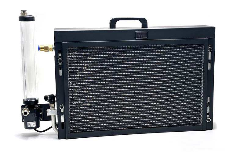 Water Cooling Radiator